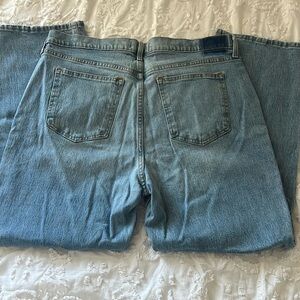 Abercrombie & Fitch Jeans